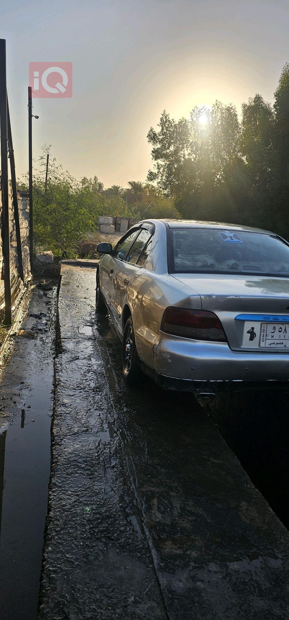 ميتسوبيشي جالنت